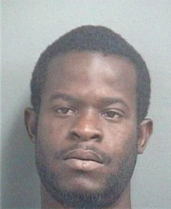 Marcel Payton, - Palm Beach County, FL 